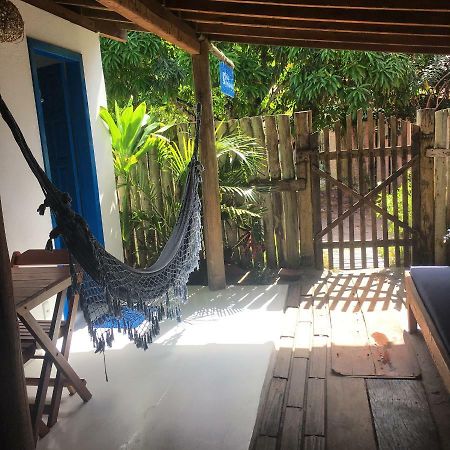 Pousada Tres Marias Caraiva Exterior photo
