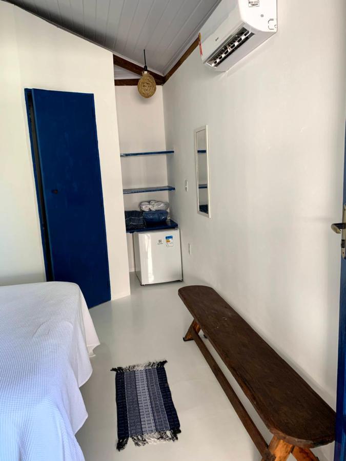 Pousada Tres Marias Caraiva Exterior photo