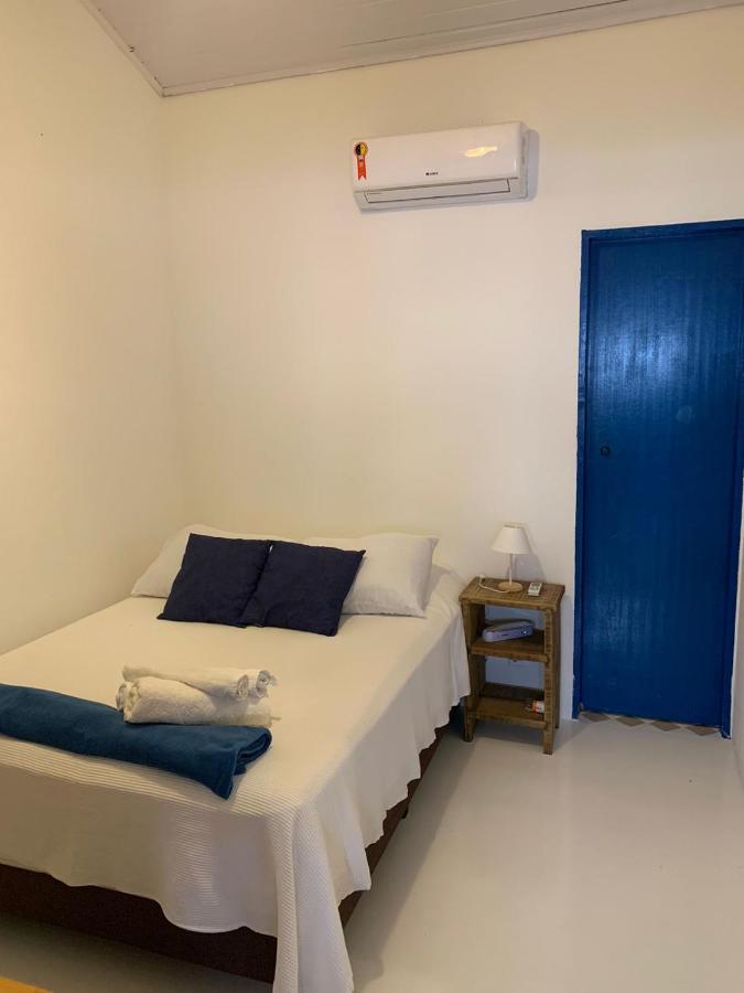 Pousada Tres Marias Caraiva Exterior photo